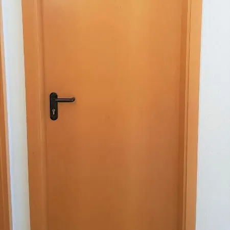 Hoffnung Apartment *