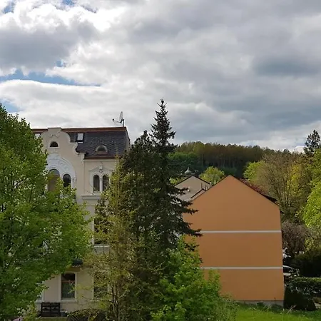Hoffnung Apartment Bad Elster