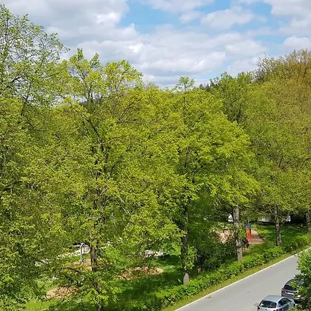 Hoffnung Apartamento Bad Elster