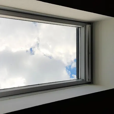 Hoffnung Apartamento Bad Elster