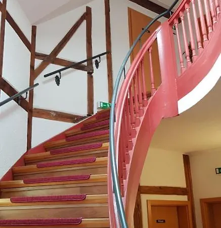 Hoffnung Apartment Bad Elster