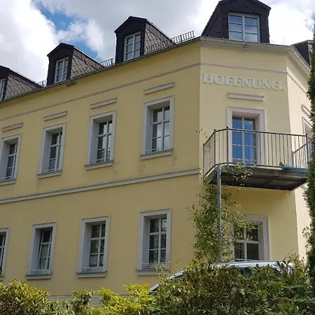 Hoffnung