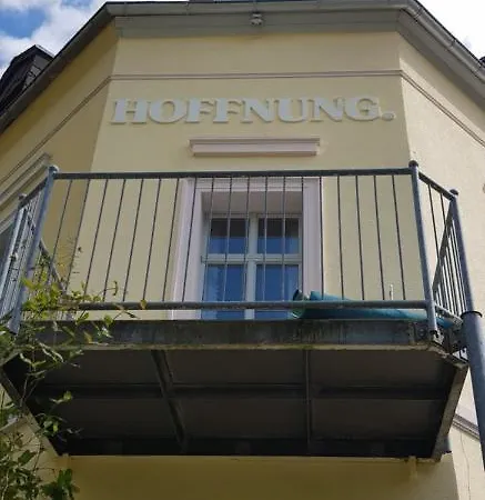 Hoffnung