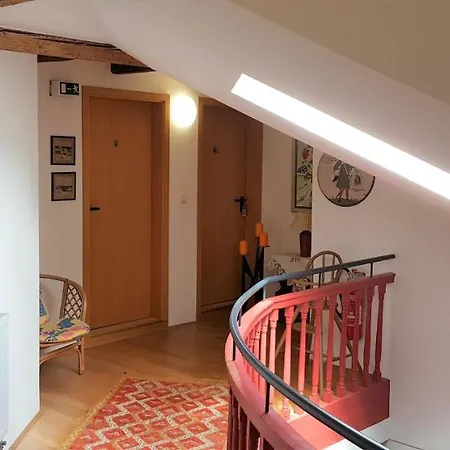 Apartment Hoffnung