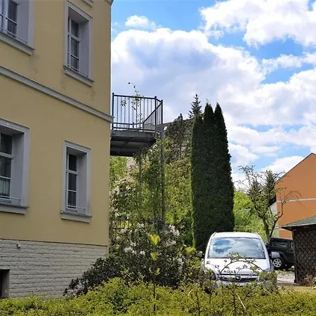 Hoffnung * Bad Elster