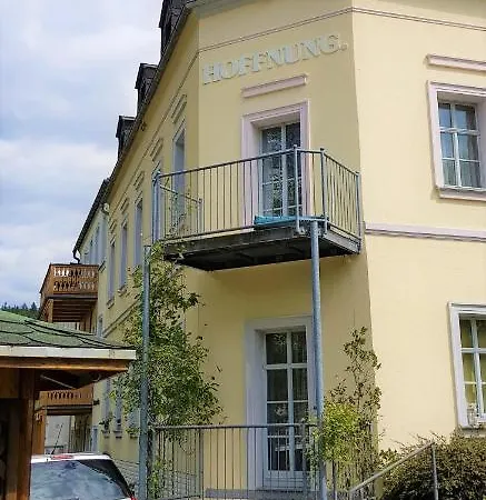 Apartamento Hoffnung