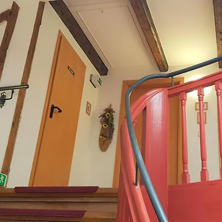 Hoffnung Apartment Bad Elster