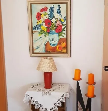 Hoffnung *