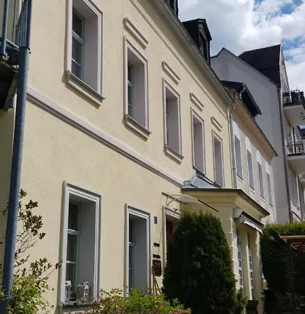 Hoffnung * Bad Elster