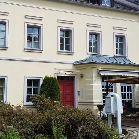 Apartamento Hoffnung