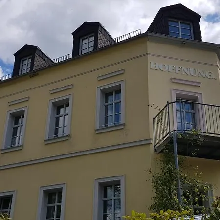 Hoffnung Bad Elster