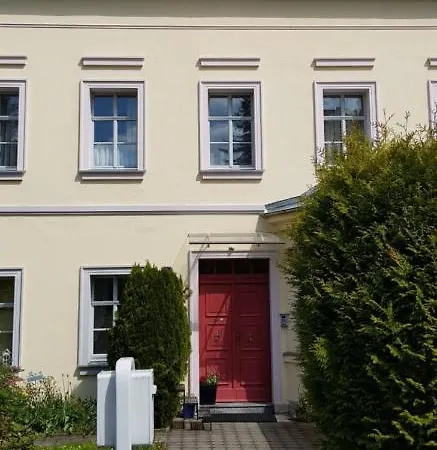 Apartamento Hoffnung *