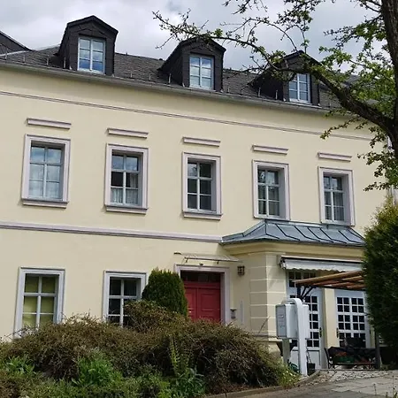 Hoffnung *
