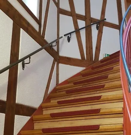 Hoffnung Apartamento *