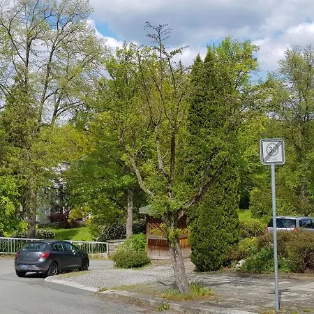 Hoffnung * Bad Elster