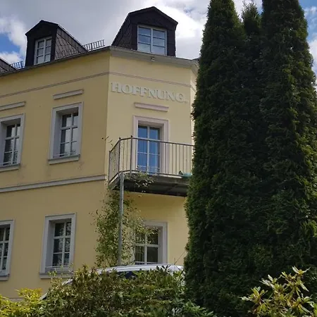 Hoffnung *