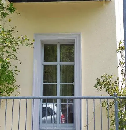 Apartamento Hoffnung