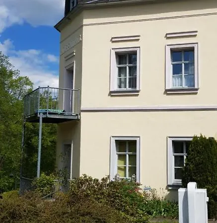 Apartamento Hoffnung *