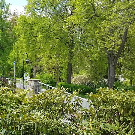 Hoffnung Apartamento