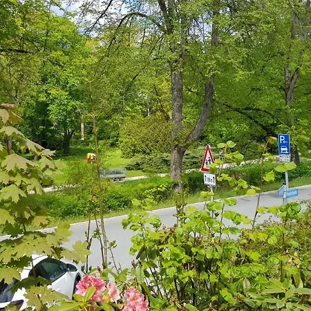 Apartment Hoffnung