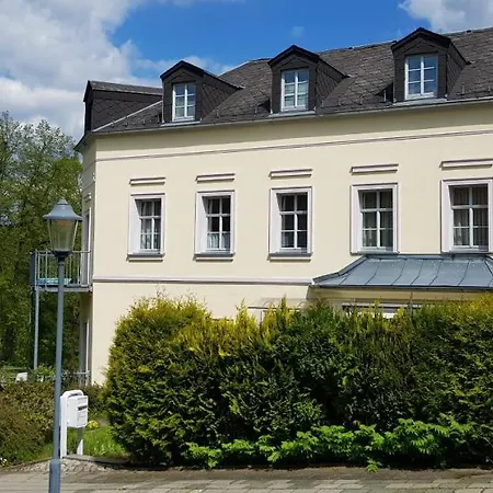 Hoffnung Apartment