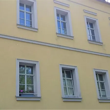 Apartamento Hoffnung