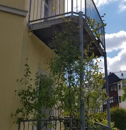 Hoffnung * Bad Elster