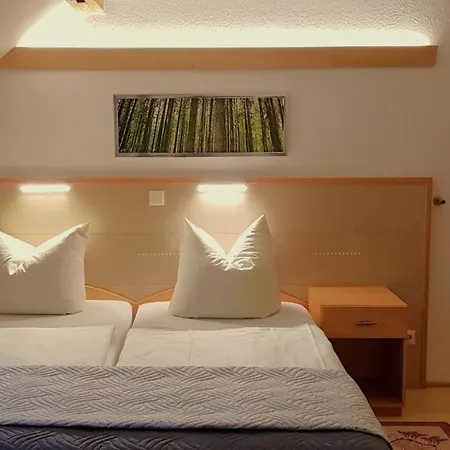 Hoffnung Apartment *