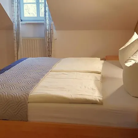 Hoffnung * Bad Elster