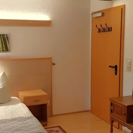 Hoffnung *