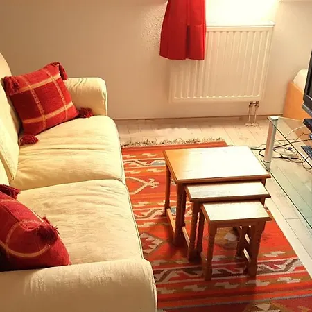 Apartment Hoffnung *