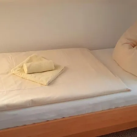 Apartment Hoffnung