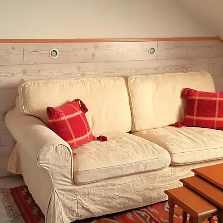 Apartamento Hoffnung