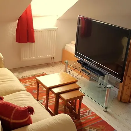 Apartamento Hoffnung *