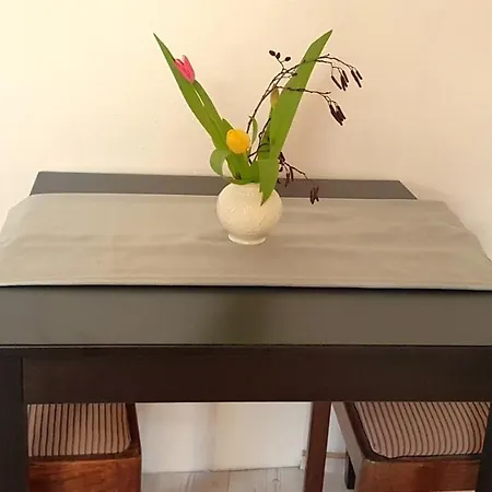 Hoffnung Apartment