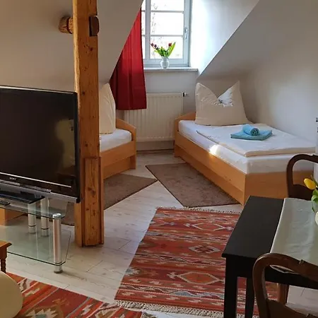 Hoffnung Apartamento