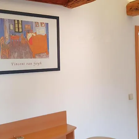 Hoffnung Apartment Bad Elster