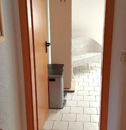Apartamento Hoffnung