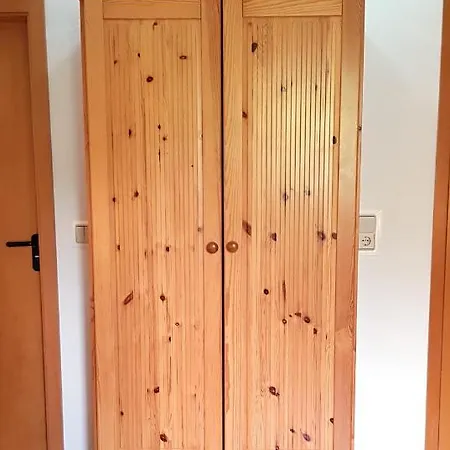 Hoffnung Apartamento