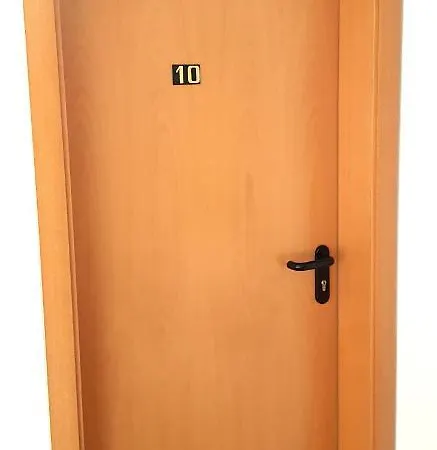 아파트 Hoffnung 바트엘스터