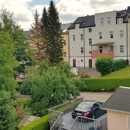 Hoffnung