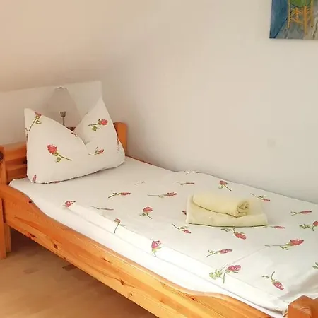 Hoffnung * Bad Elster