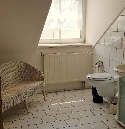 Apartamento Hoffnung