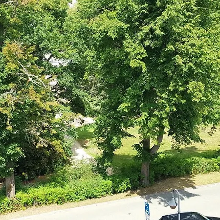 Hoffnung Apartment
