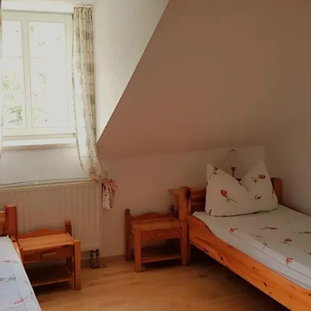 Hoffnung Bad Elster
