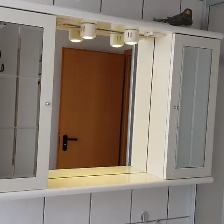 Hoffnung Apartamento *