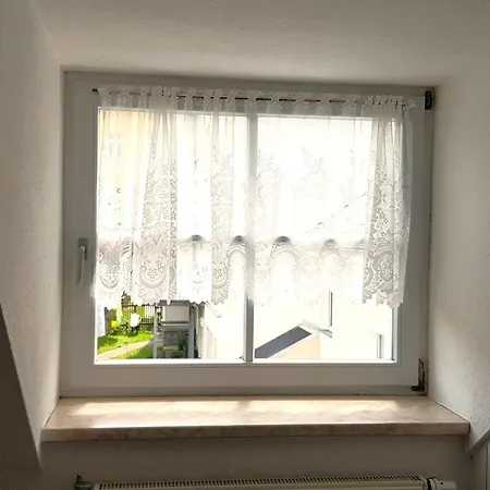 Apartamento Hoffnung