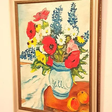 Apartamento Hoffnung