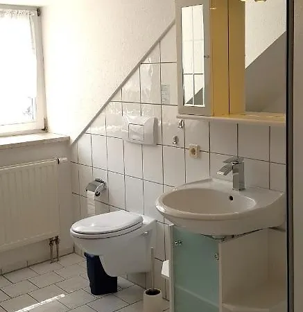 Apartamento Hoffnung *
