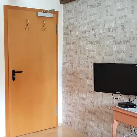 Hoffnung Apartamento *